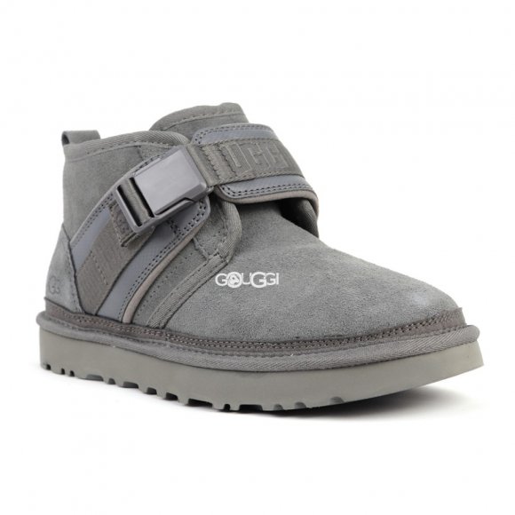 Neumel Snapback Grey - 39 Neumel Snapback Grey - 39