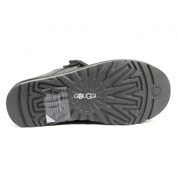 Neumel Snapback Grey - 39 Neumel Snapback Grey - 39