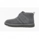 Женские ботинки Ugg Neumel Snapback - Grey