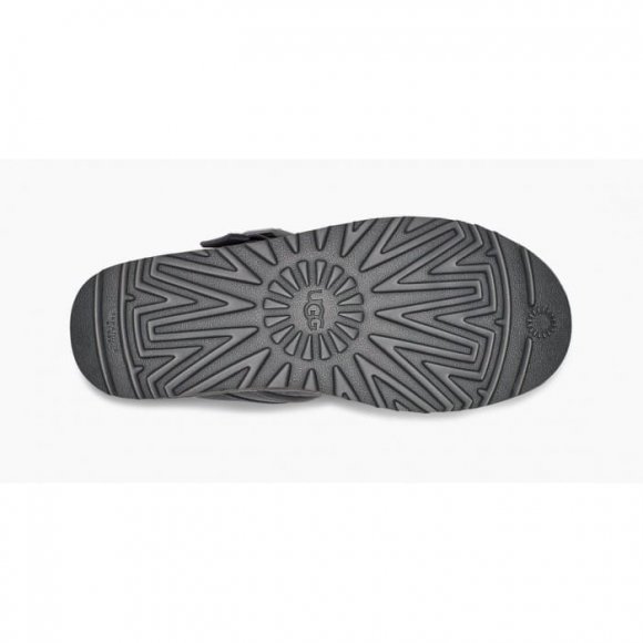 Ugg Neumel Snapback - Grey - серый, 37, Замша Ugg Neumel Snapback - Grey - серый, 37, Замша