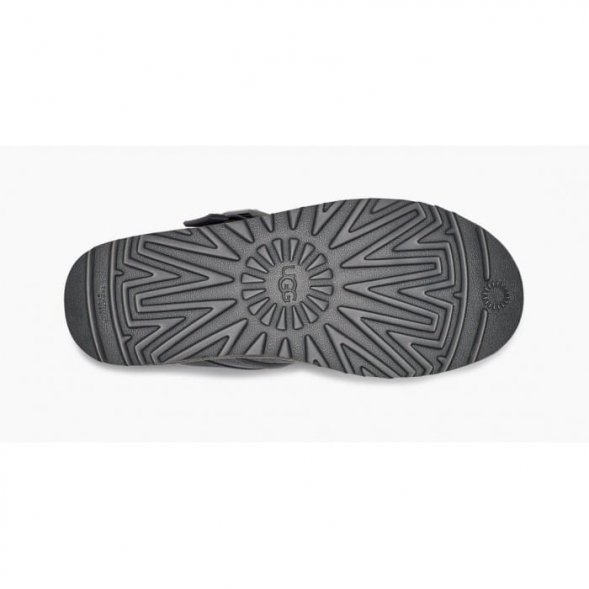 Женские ботинки Ugg Neumel Snapback - Grey