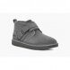 Женские ботинки Ugg Neumel Snapback - Grey