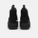 UGG Neumel Platform Chelsea Black
