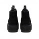 Женские челси на платформе Ugg Neumel Platform Chelsea - Black