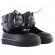 Ugg Women's Classic Maxi Toggle Cold-Weather Booties Black - 36