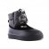 Ugg Women's Classic Maxi Toggle Cold-Weather Booties Black - 36
