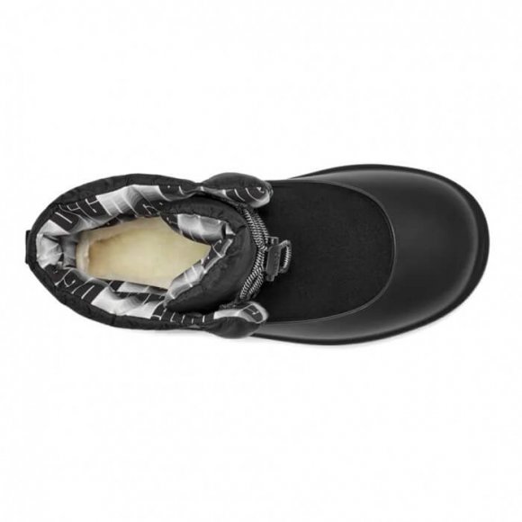 UGG Classic Maxi Toggle Black - черный, 39, Защищено: водонепроницаемые или водостойкие материалы. Водонепроницаемая замша Верх из нейлона Ripstop UGG Classic Maxi Toggle Black - черный, 39, Защищено: водонепроницаемые или водостойкие материалы. Водонепроницаемая замша Верх из нейлона Ripstop