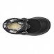 UGG Classic Maxi Toggle Black - черный, 39, Защищено: водонепроницаемые или водостойкие материалы. Водонепроницаемая замша Верх из нейлона Ripstop