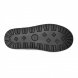 UGG Classic Maxi Toggle Black - черный, 39, Защищено: водонепроницаемые или водостойкие материалы. Водонепроницаемая замша Верх из нейлона Ripstop