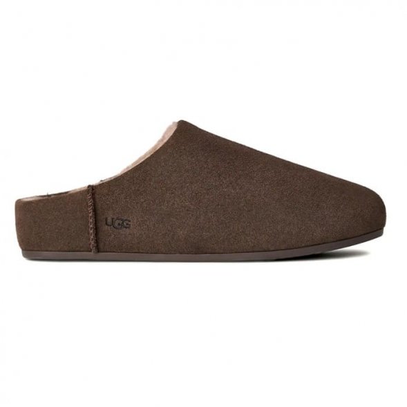 Женские тапочки Ugg Elea Slip-On - Dusted Cocoa