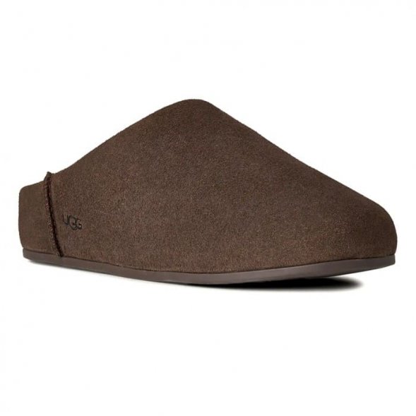 Женские тапочки Ugg Elea Slip-On - Dusted Cocoa
