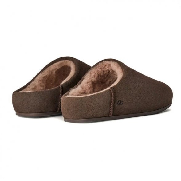 Женские тапочки Ugg Elea Slip-On - Dusted Cocoa