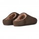 Женские тапочки Ugg Elea Slip-On - Dusted Cocoa