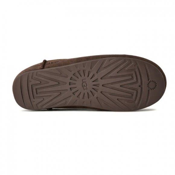 Женские тапочки Ugg Elea Slip-On - Dusted Cocoa