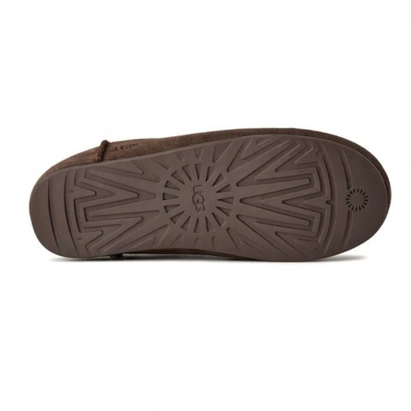 Женские тапочки Ugg Elea Slip-On - Dusted Cocoa