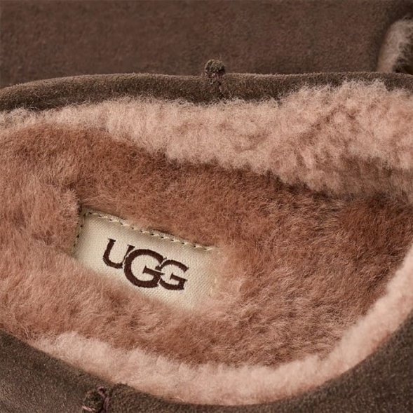 Женские тапочки Ugg Elea Slip-On - Dusted Cocoa