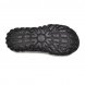 Женские слипоны на платформе Ugg Venture Daze Winter - Black