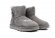 Bailey Zip Mini Grey