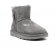 Bailey Zip Mini Grey