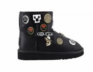 Jimmy Choo Mini Coco Chanel Black Jimmy Choo Mini Coco Chanel Black