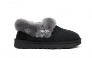 Nita Slipper Black Nita Slipper Black