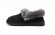 Nita Slipper Black