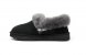 Nita Slipper Black - 35