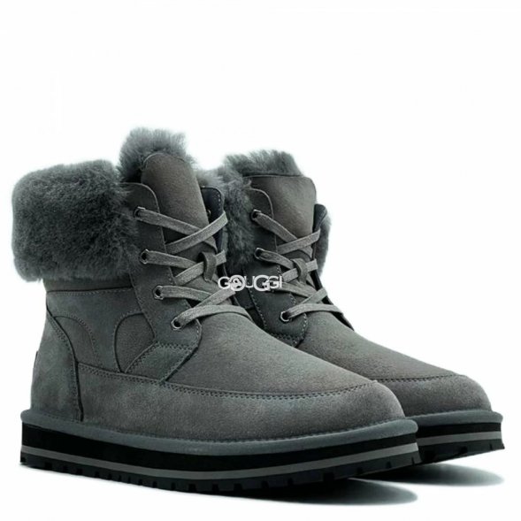 Ugg Liana New Grey - 36
