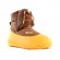 Ugg Women's Classic Maxi Toggle Cold-Weather Booties Brown - 37