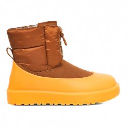 UGG Classic Maxi Toggle Chestnut