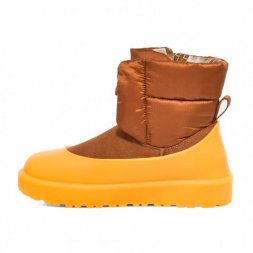 UGG Classic Maxi Toggle Chestnut