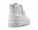 Neumel Boots Women Light Grey - 39