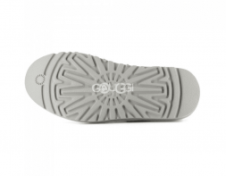 Neumel Boots Women Light Grey