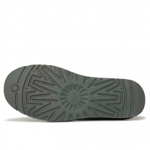 Мужские ботинки UGG Highland Sport Hiker Mid - Grey