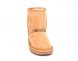 Kids Classic Short Chestnut 2 - 32