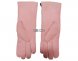 Перчатки женские Ugg Ladies Gloves Pink - L