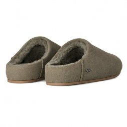 Ugg Elea Slip-On - Moss Green