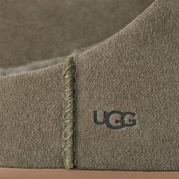 Ugg Elea Slip-On - Moss Green