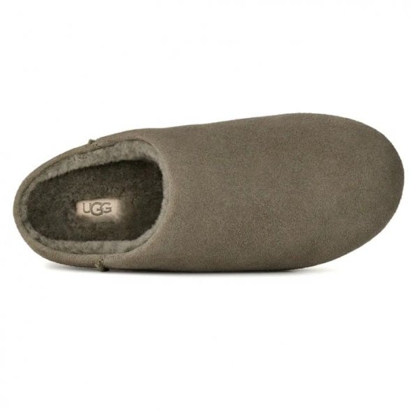 Женские тапочки Ugg Elea Slip-On - Moss Green