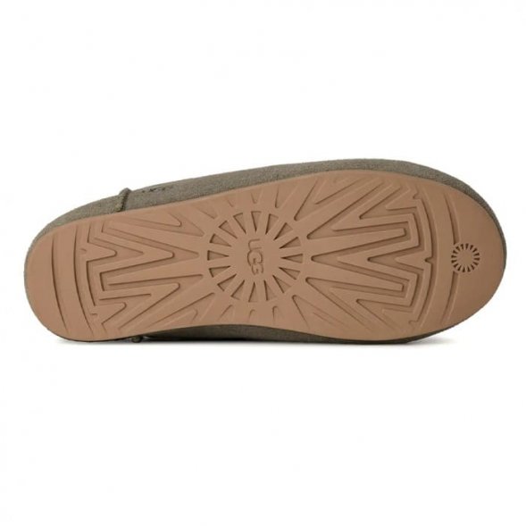 Женские тапочки Ugg Elea Slip-On - Moss Green