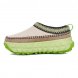 Женские слипоны на платформе Ugg Venture Daze Winter - Ceramic/Caterpillar