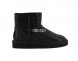 Jimmy Choo Mini Serein II Black - 37