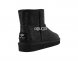 Jimmy Choo Mini Serein II Black - 37