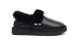 Nita Slipper Metallic Black - 38