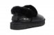 Nita Slipper Metallic Black - 38