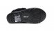 Nita Slipper Metallic Black - 38