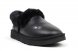 Nita Slipper Metallic Black - 38