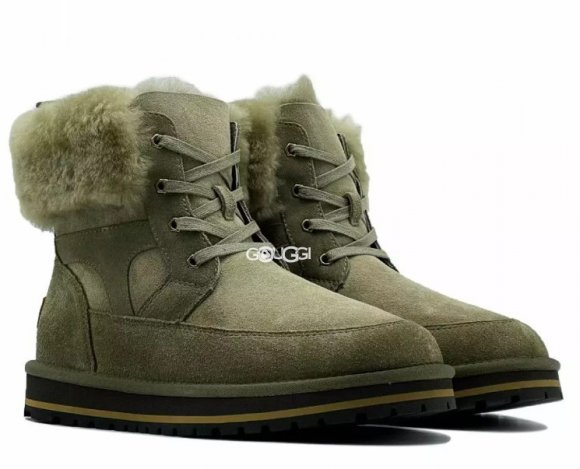 Ugg Liana New Khaki - 42