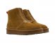 Ugg Neumel Platform Zip Chestnut - 36
