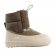 Ugg Women's Classic Maxi Toggle Cold-Weather Booties Grey - 36